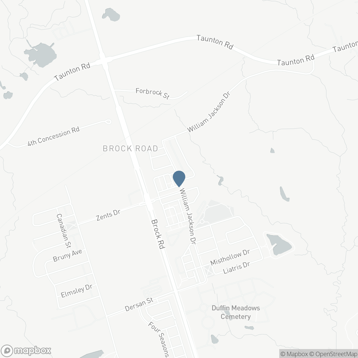 12 - 2726 WILLIAM JACKSON DRIVE, Pickering, Ontario L1X 0E6